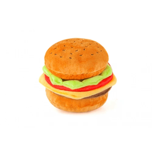 Мягкая игрушка Pet Play American Classic Burger (Mini)  для собак