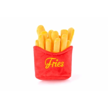 Мягкая игрушка Pet Play American Classic French Fries для собак