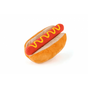 Мягкая игрушка Pet Play American Classic Hot Dog (Mini) для собак