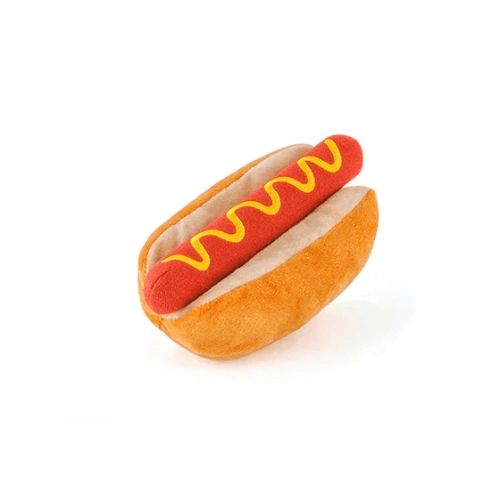 Мягкая игрушка Pet Play American Classic Hot Dog (Mini) для собак