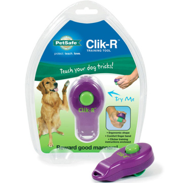 PetSafe Click-R Clicker Training  для дрессировки собак