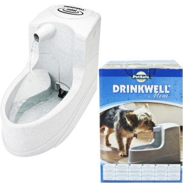 PetSafe Drinkwell Mini Pet автоматичний фонтан-поїлка для собак та котів