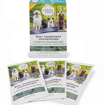 PetSafe Piddle Place Bio+Treatment Concentrate