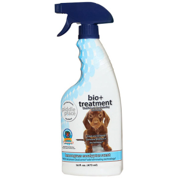 PetSafe Piddle Place Bio+Treatment Spray