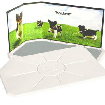 PetSafe Piddle Place Guard Freedom