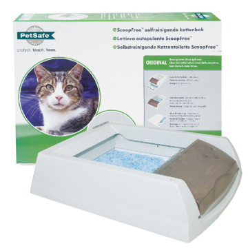 PetSafe ScoopFree