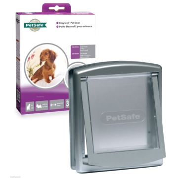 PetSafe Staywell Original дверцята для котів та собак малих порід, до 7 кг