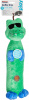 Charming Pet Bottle Bros Gator Іграшка для собак Пляшка Крокодил великий