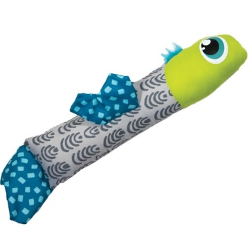Petstages Catnip Crunch Fish Іграшка "Рибка" для котів