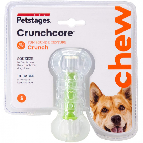 Petstages Crunchy Bone Хрустящая косточка для собак
