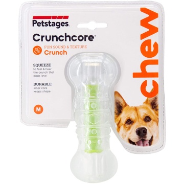 Petstages Crunchy Bone Хрумка кісточка для собак