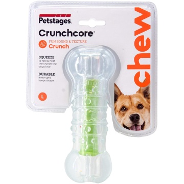 Petstages Crunchy Bone Хрумка кісточка для собак