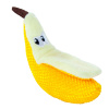 Petstages Dental Banana Іграшка "Банан" для котів