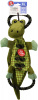 Charming Pet Gator Ropes-A-Go-Go Крокодил Сверхпрочная игрушка для собак