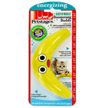 Petstages Boomerang Buddy Магічний бумеранг для котів
