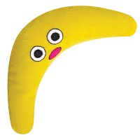 Petstages Boomerang Buddy Магічний бумеранг для котів