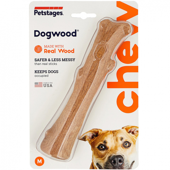 Petstages Dogwood Stick "Міцна гілка" для собак