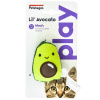 Petstages Lil' Avocato Іграшка "Авокадо" для котів