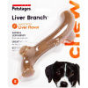 Petstages Liver Branch Игрушка “Ветка” с ароматом печени для собак