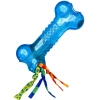 Petstages Mini Orka Bone Мини Орка-косточка с канатиками для собак