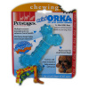 Petstages Mini Orka Bone Міні Орка-кісточка з канатиками для собак