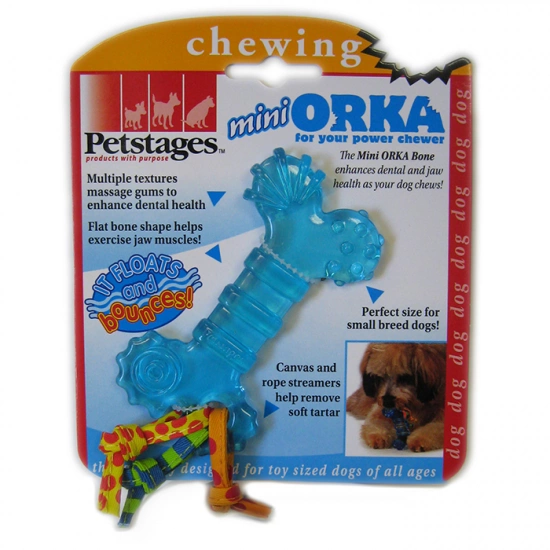Orka mini sale bone