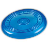 Petstages Mini Orka Flyer Летающая тарелка малая для собак