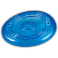 Petstages Mini Orka Flyer Летающая тарелка малая для собак