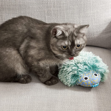 Petstages Nighttime Cuddle Toy Bug Іграшка "Жучок" для котів