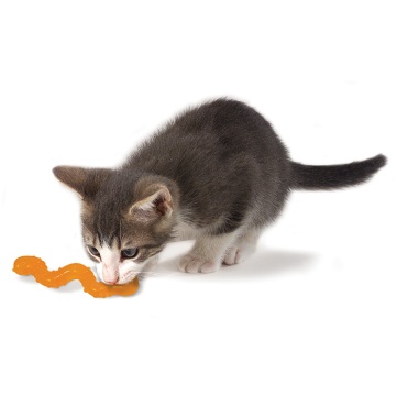 Petstages Orka Cat Wiggle Worm Орка "Черв'ячок" для котів