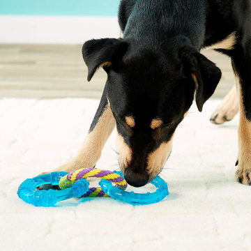 Petstages Orka Dental Links Орка-кольца для зубов для собак