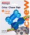 Petstages Orka Chew Pair "Косточка и гантель" для собак малых пород