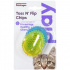 Petstages Toss N' Flip Chips Жевательные чипсы для кошек