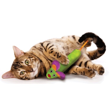 Petstages Magic Mightie "Чарівна мишка" для котів