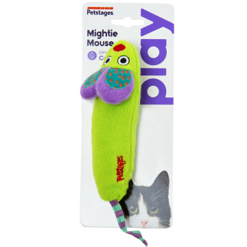 Petstages Magic Mightie "Чарівна мишка" для котів