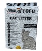 AnimAll Tofu Cat Litter Наповнювач соєвий з активованим вугіллям