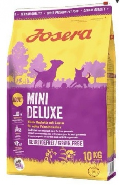 Josera Mini Deluxe