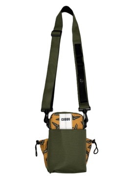 Сумка для лакомства CUDDO ScoutFly