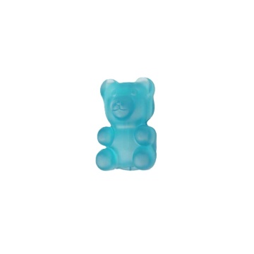 Силіконовий аксесуар на повідець Zee.Dog - Zee.Pinz Gummy Bear Blue