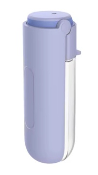 Портативная поилка для животных AquaPet 