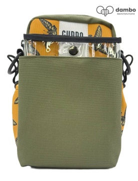Сумка для ласощів CUDDO ScoutFly