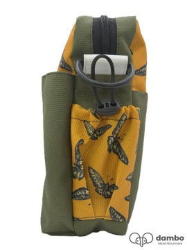 Сумка для ласощів CUDDO ScoutFly