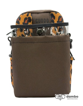 Сумка для ласощів CUDDO WildPulse