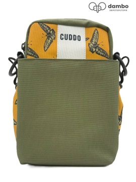Сумка для ласощів CUDDO ScoutFly