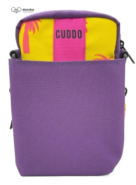 Сумка для ласощів CUDDO TropicHandler