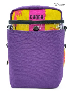 Сумка для ласощів CUDDO TropicHandler