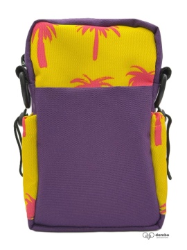 Сумка для ласощів CUDDO TropicHandler