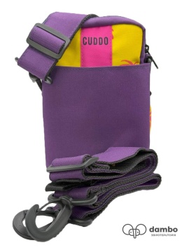 Сумка для ласощів CUDDO TropicHandler