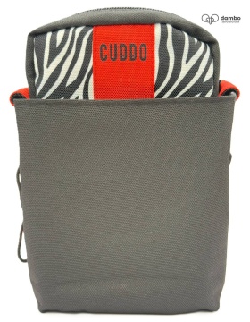 Сумка для ласощів CUDDO UrbanStrike