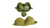 Поисковая игрушка для собак Happy Peppy Green peas